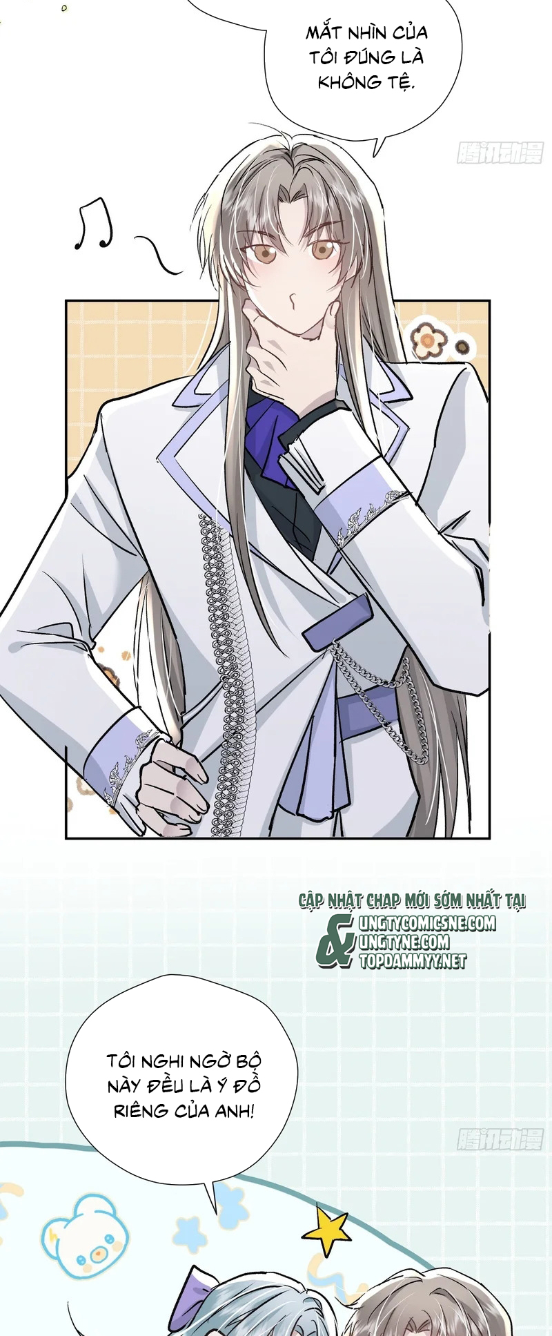 Đồng Phạm Hoàn Hảo Chap 24 - Trang 2