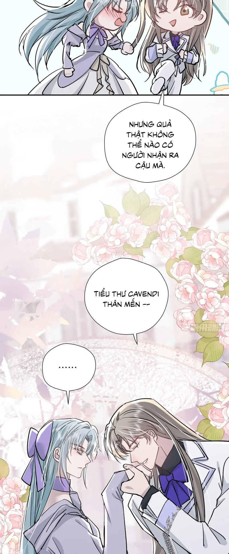 Đồng Phạm Hoàn Hảo Chap 24 - Trang 2