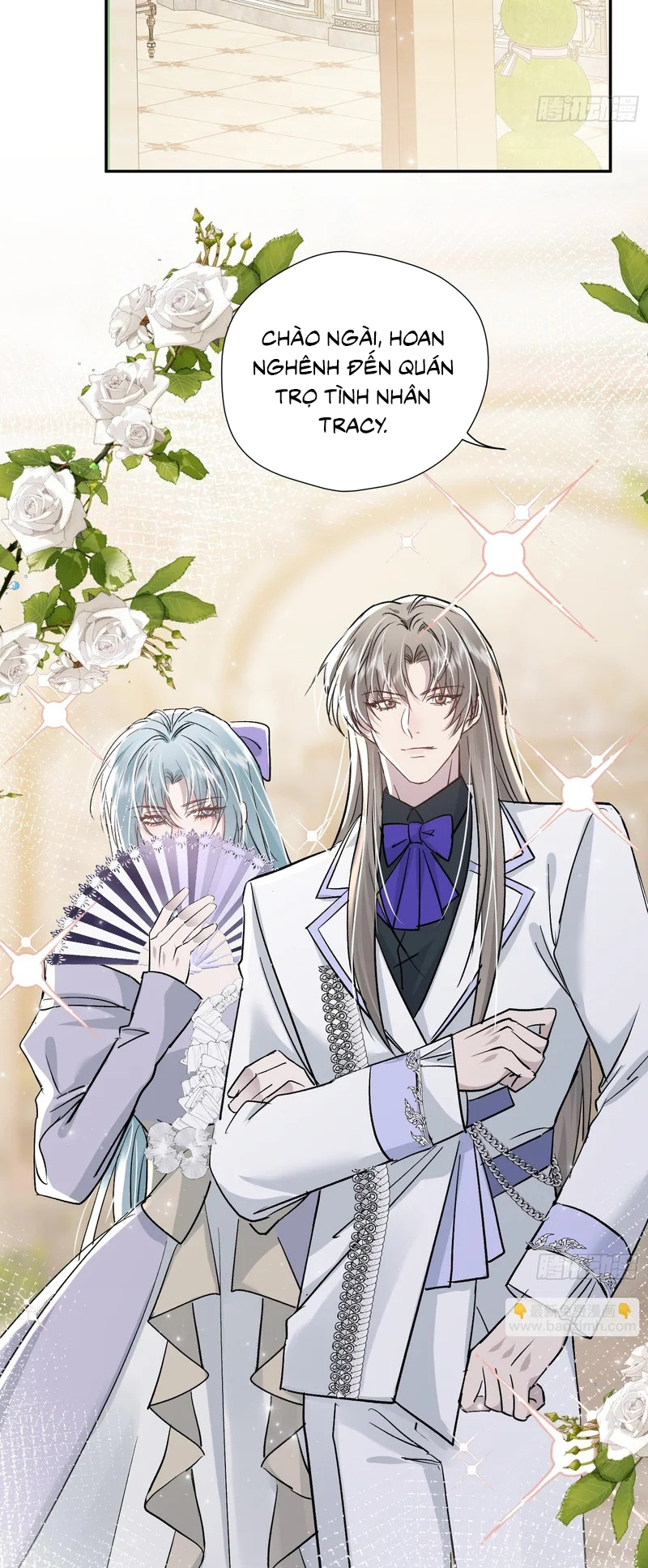 Đồng Phạm Hoàn Hảo Chap 24 - Trang 2