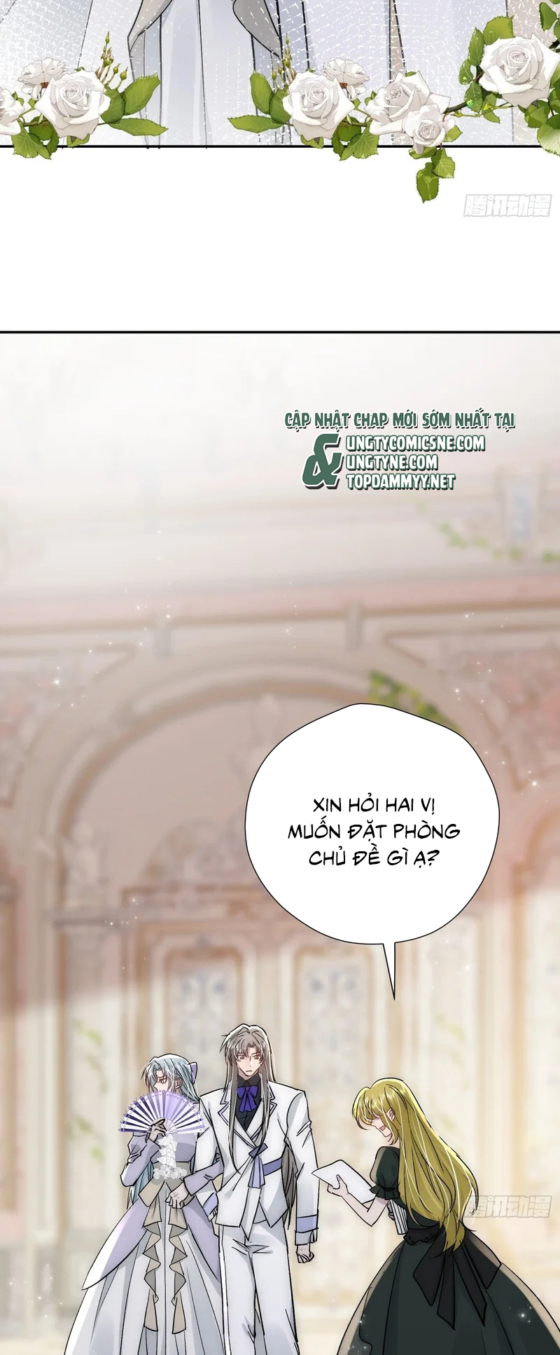 Đồng Phạm Hoàn Hảo Chap 24 - Trang 2