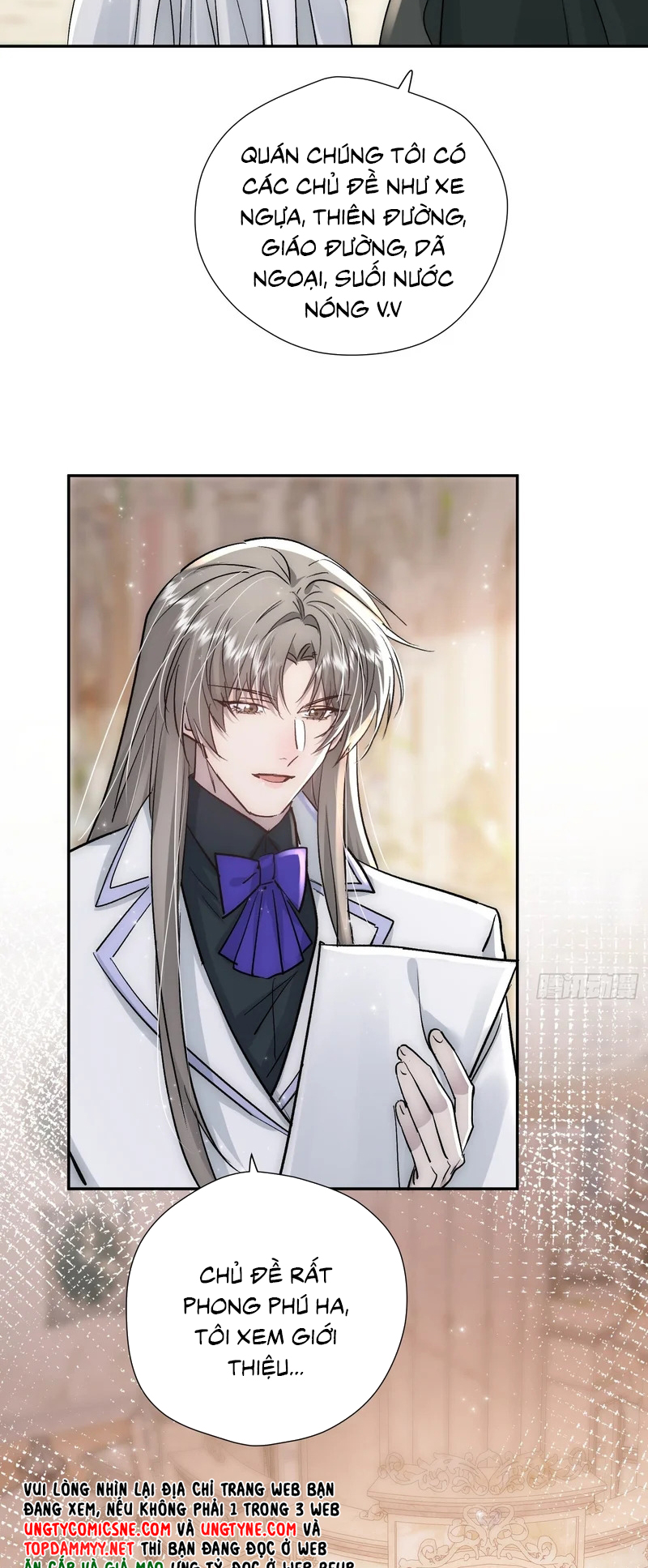 Đồng Phạm Hoàn Hảo Chap 24 - Trang 2