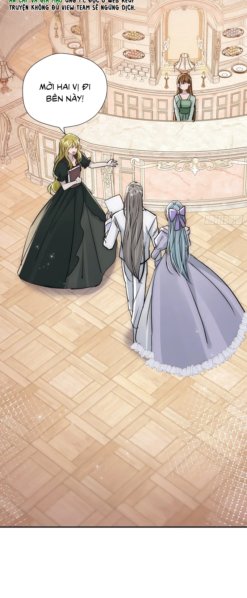 Đồng Phạm Hoàn Hảo Chap 24 - Trang 2