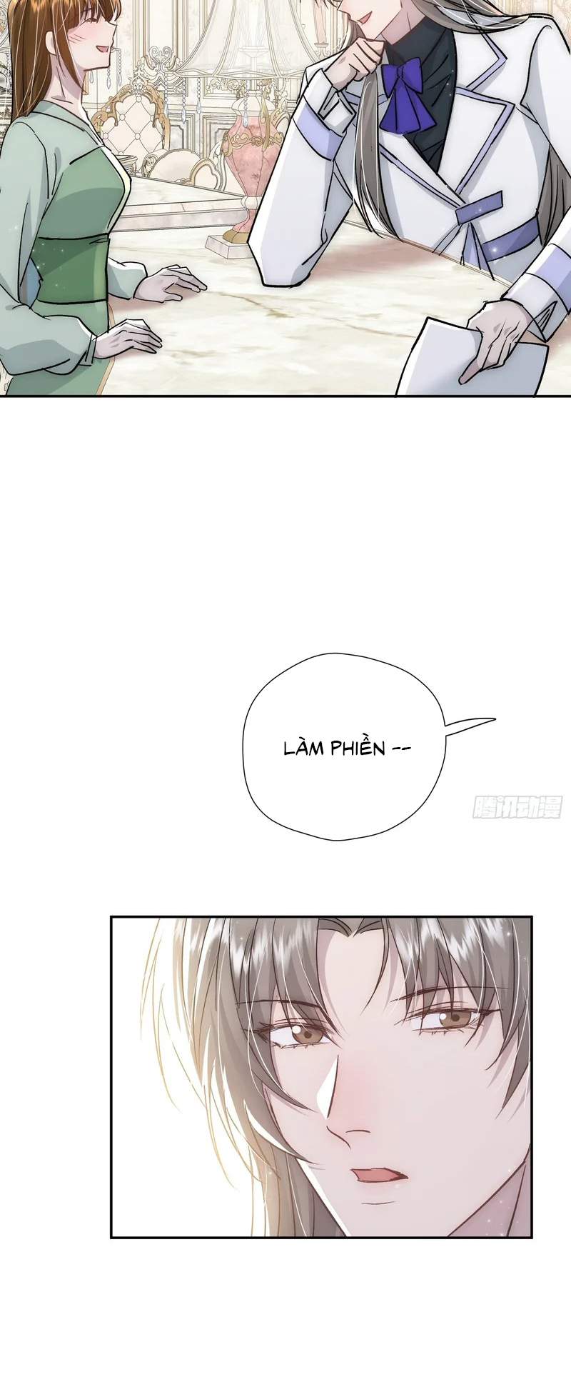 Đồng Phạm Hoàn Hảo Chap 24 - Trang 2