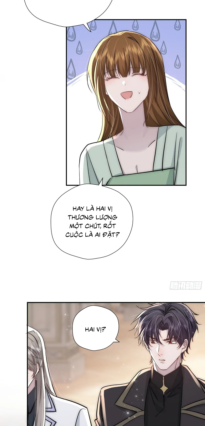 Đồng Phạm Hoàn Hảo Chap 24 - Trang 2