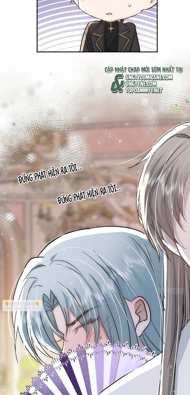 Đồng Phạm Hoàn Hảo Chap 24 - Trang 2