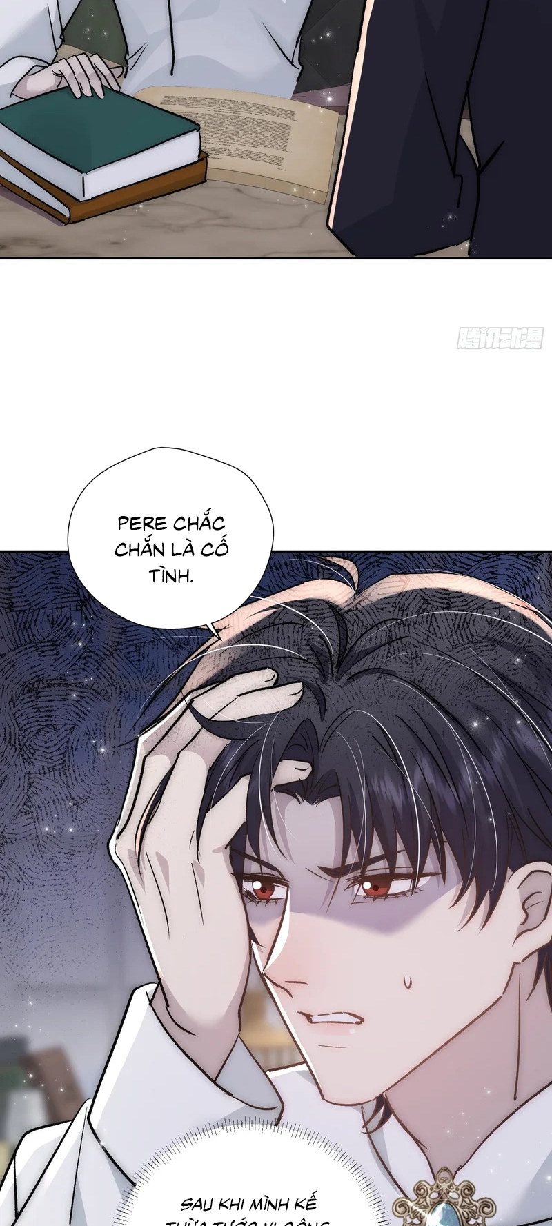 Đồng Phạm Hoàn Hảo Chap 24 - Trang 2