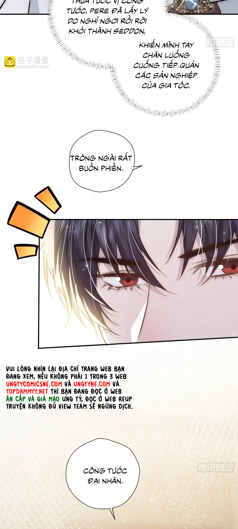 Đồng Phạm Hoàn Hảo Chap 24 - Trang 2