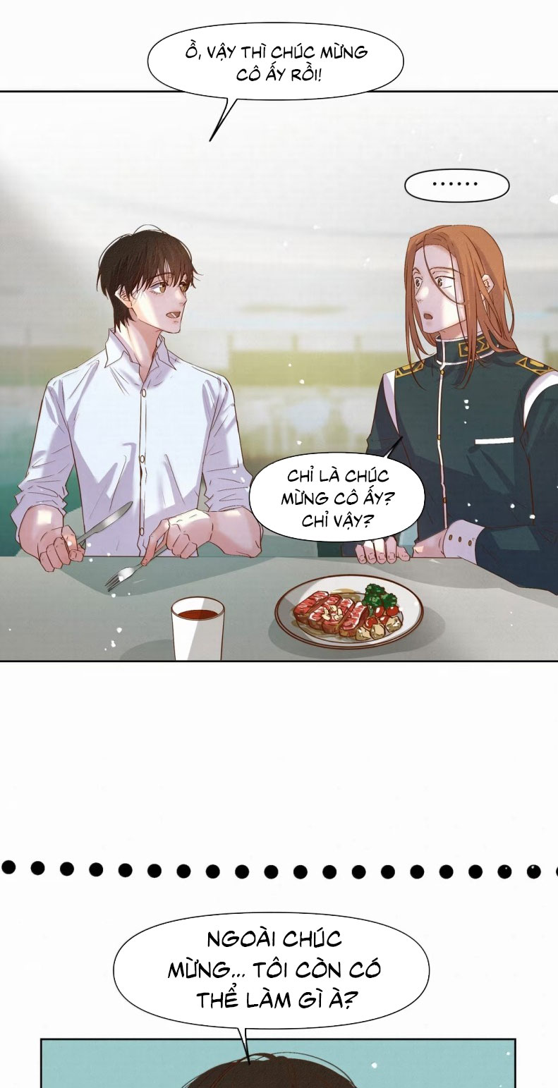 Tuyệt Xử Phùng Sinh Chap 107 - Trang 2