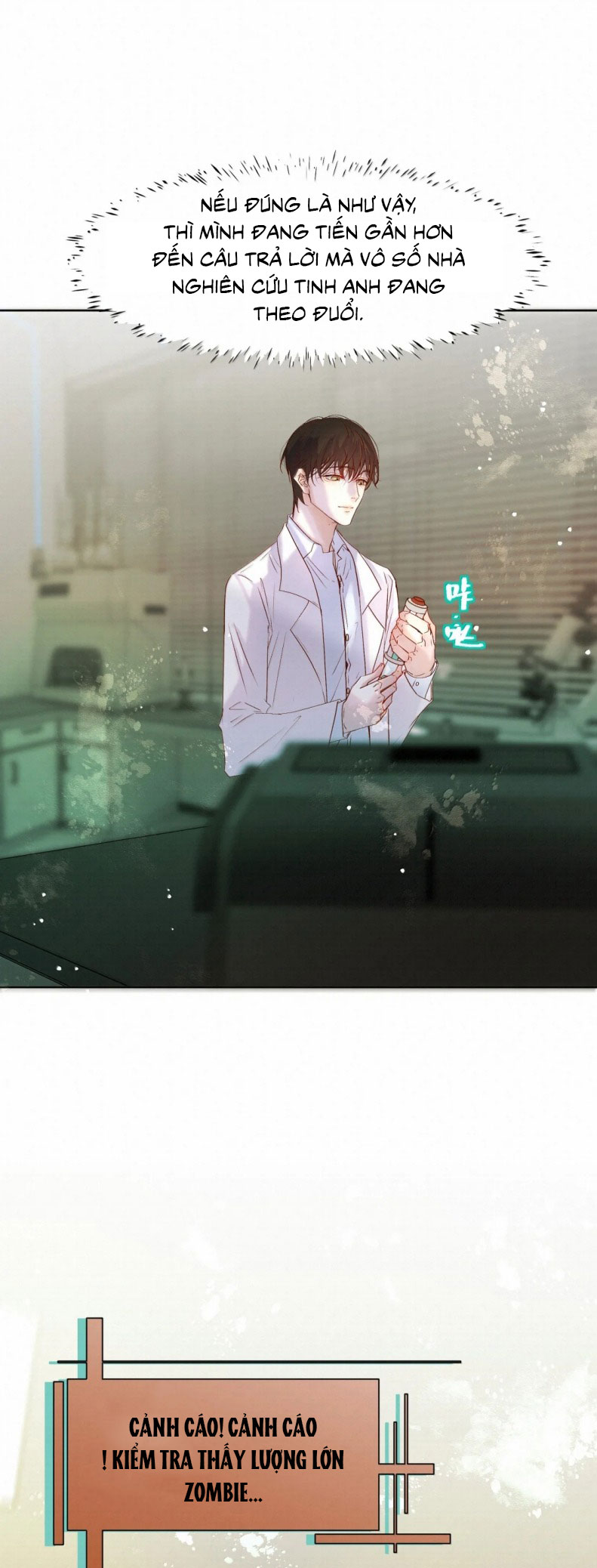 Tuyệt Xử Phùng Sinh Chap 107 - Trang 2