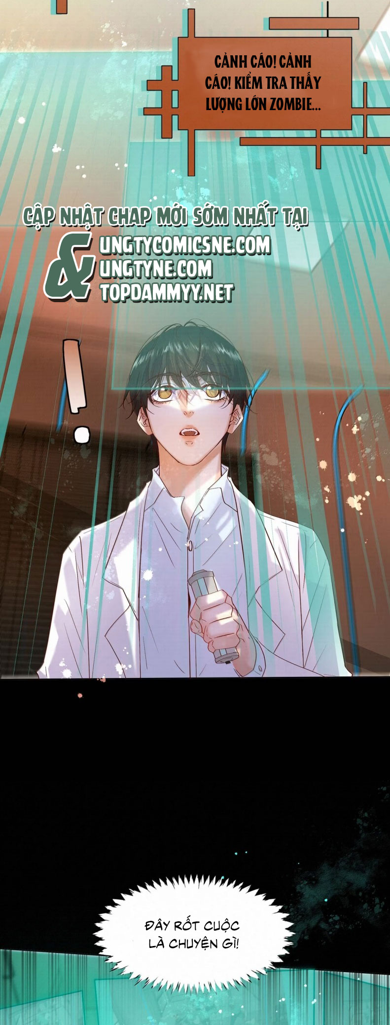 Tuyệt Xử Phùng Sinh Chap 107 - Trang 2