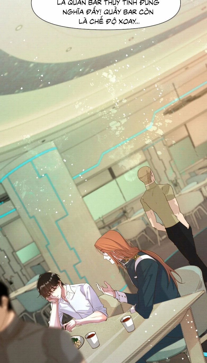 Tuyệt Xử Phùng Sinh Chap 107 - Trang 2