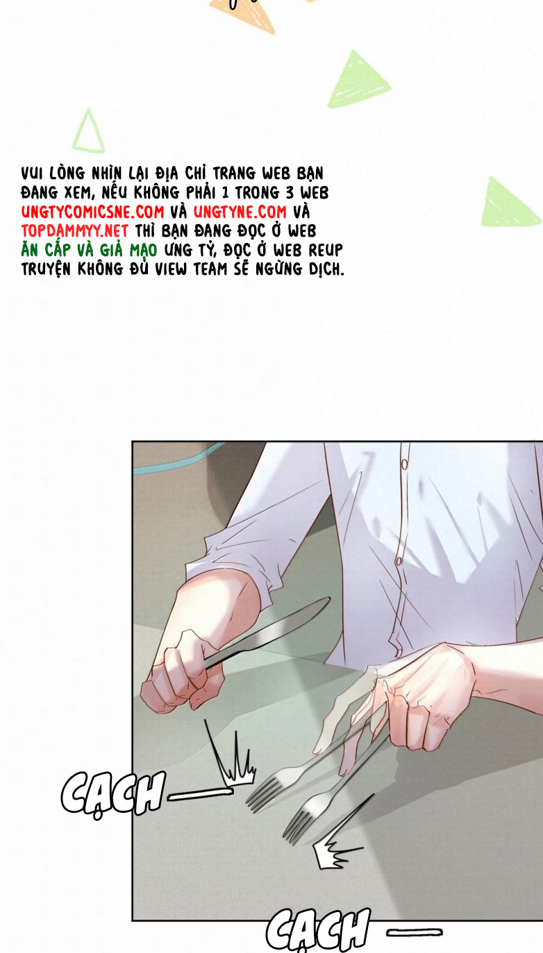 Tuyệt Xử Phùng Sinh Chap 107 - Trang 2