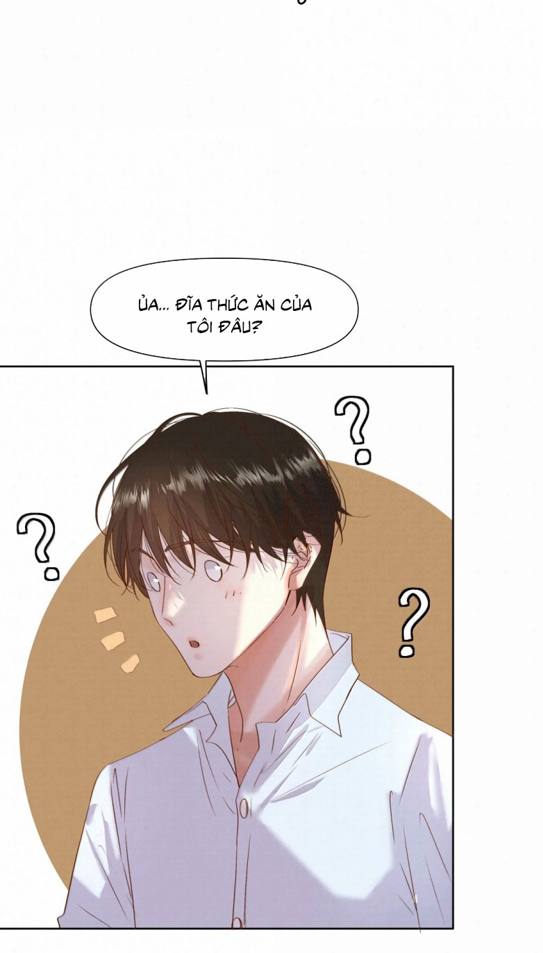 Tuyệt Xử Phùng Sinh Chap 107 - Trang 2