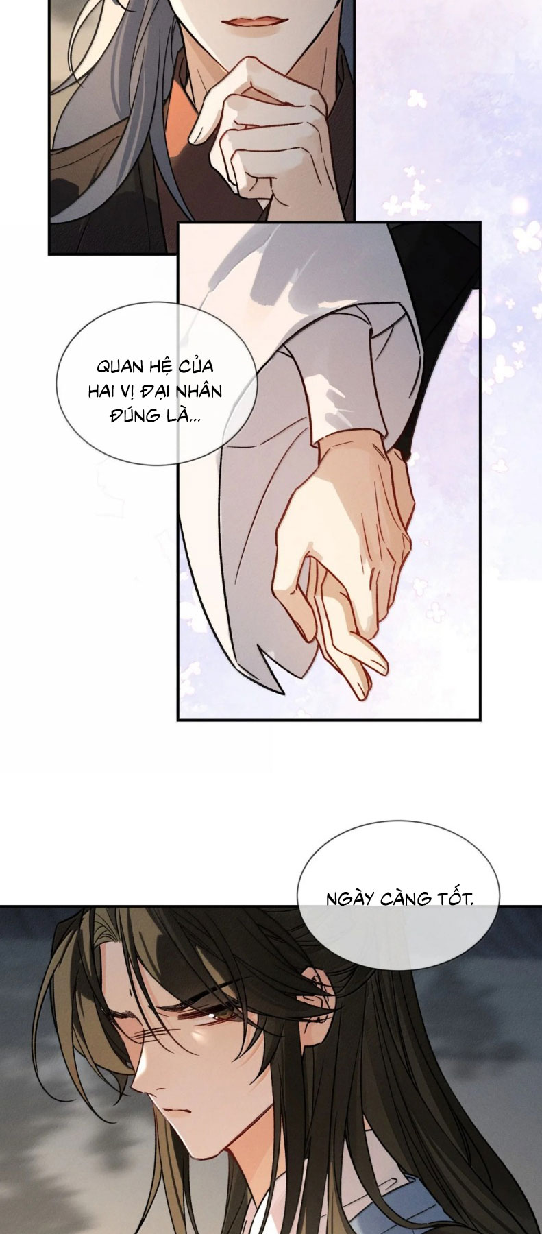 Lang Kỵ Trúc Mã Lai Chap 53 - Trang 2