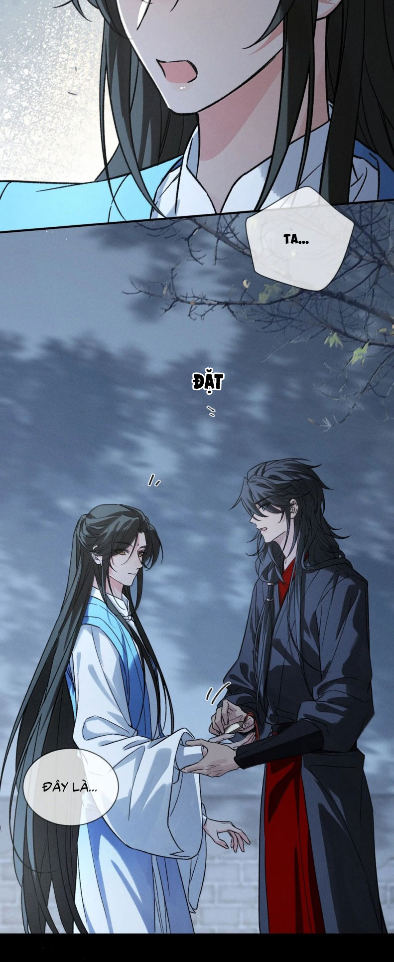 Lang Kỵ Trúc Mã Lai Chap 53 - Trang 2