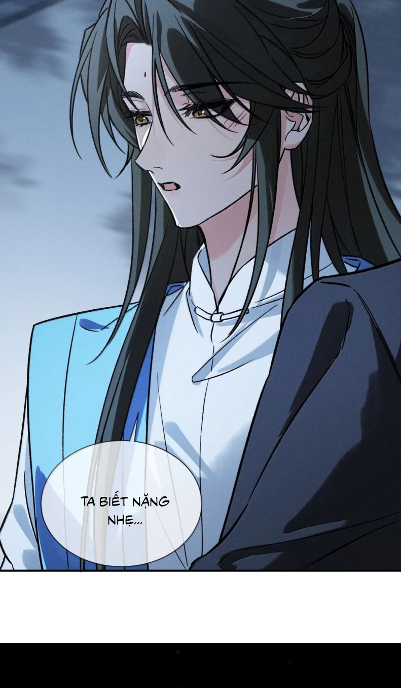 Lang Kỵ Trúc Mã Lai Chap 53 - Trang 2