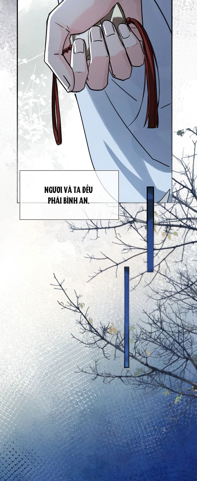 Lang Kỵ Trúc Mã Lai Chap 53 - Trang 2