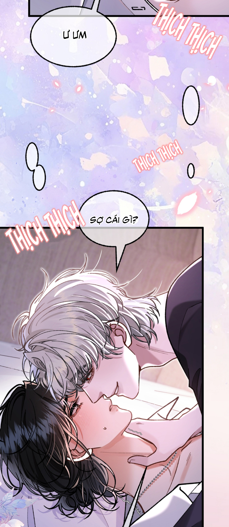 Scandal Ngọt Ngào Và Cay Nồng Chap 36 - Trang 2