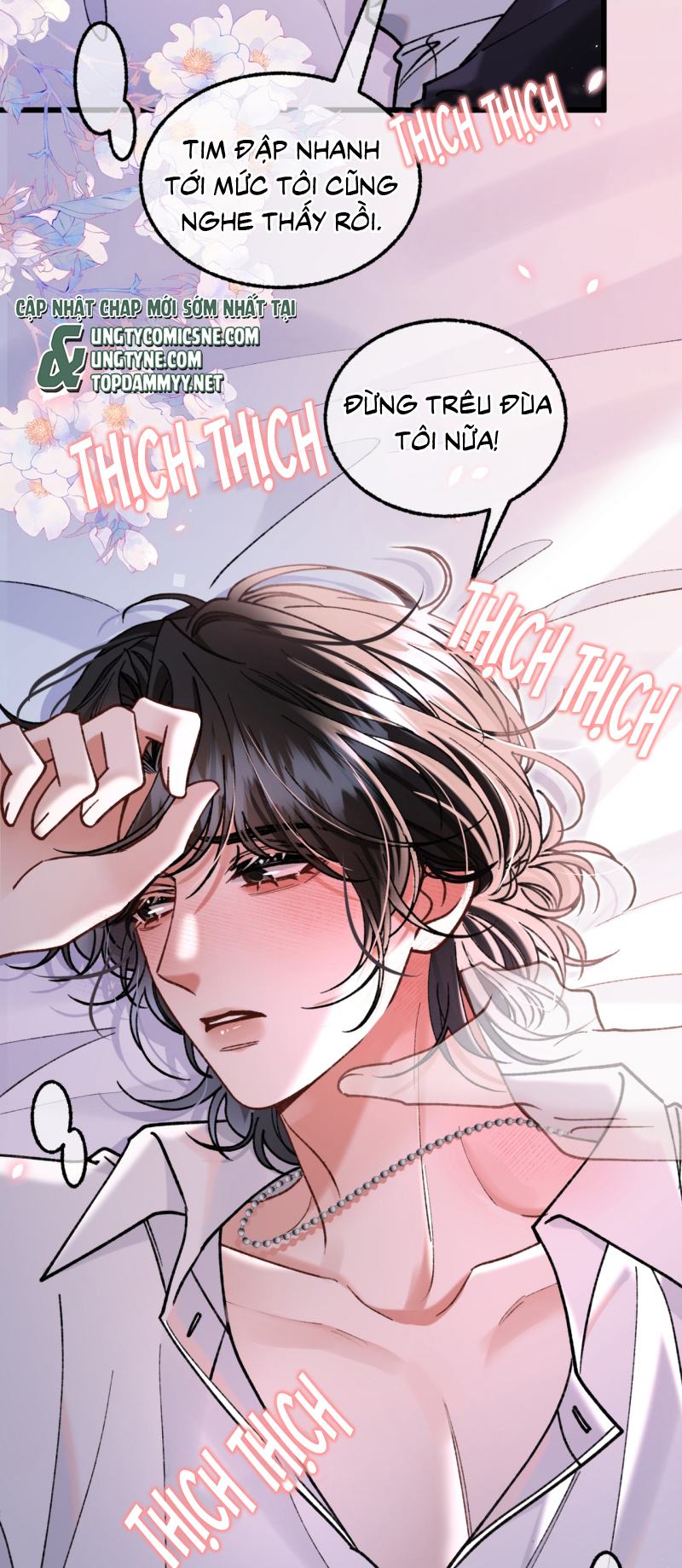 Scandal Ngọt Ngào Và Cay Nồng Chap 36 - Trang 2