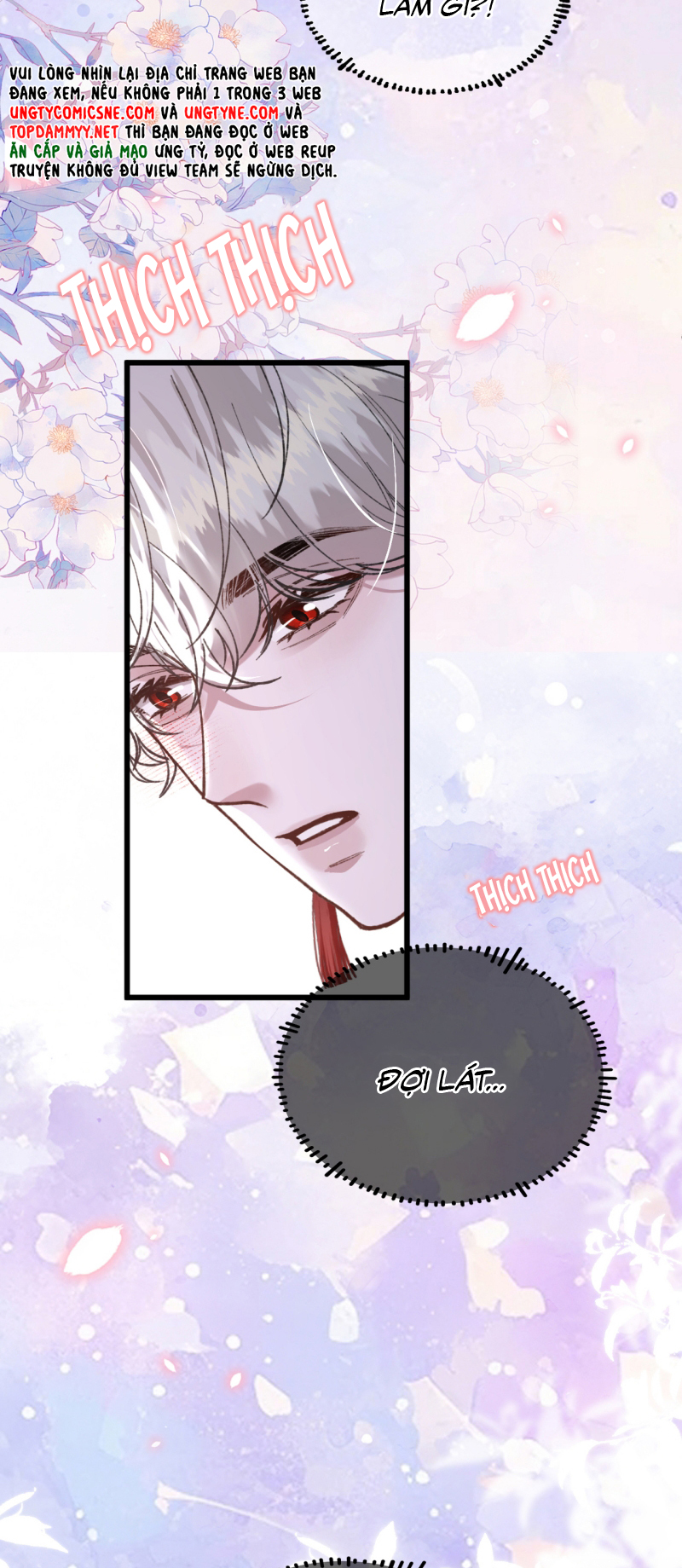 Scandal Ngọt Ngào Và Cay Nồng Chap 36 - Trang 2