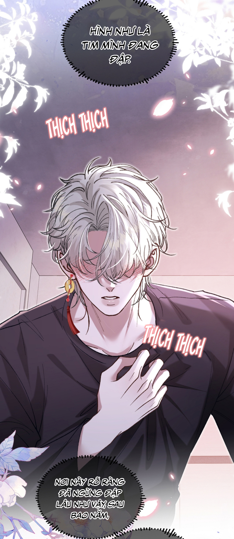 Scandal Ngọt Ngào Và Cay Nồng Chap 36 - Trang 2