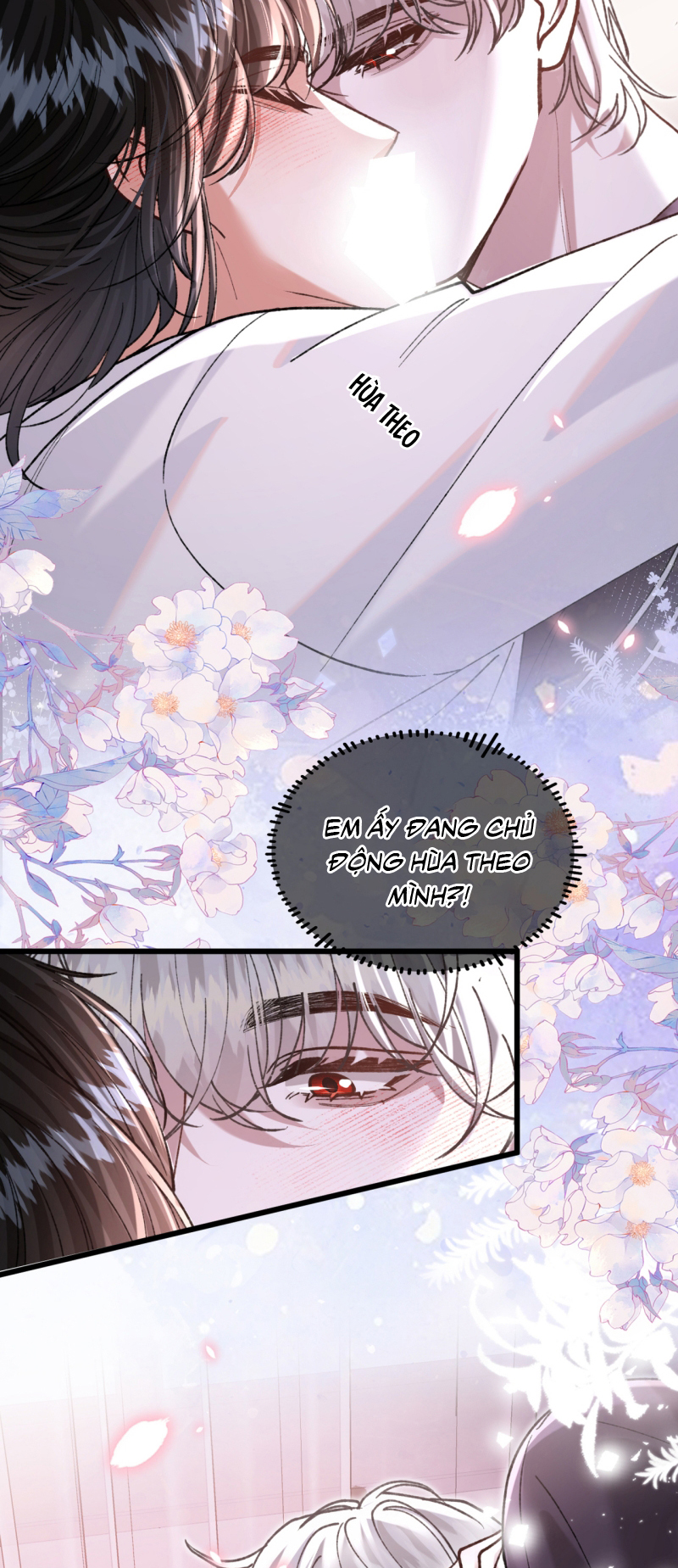 Scandal Ngọt Ngào Và Cay Nồng Chap 36 - Trang 2