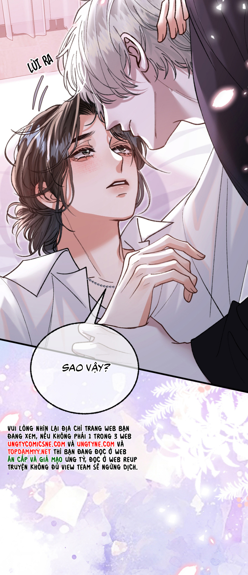 Scandal Ngọt Ngào Và Cay Nồng Chap 36 - Trang 2