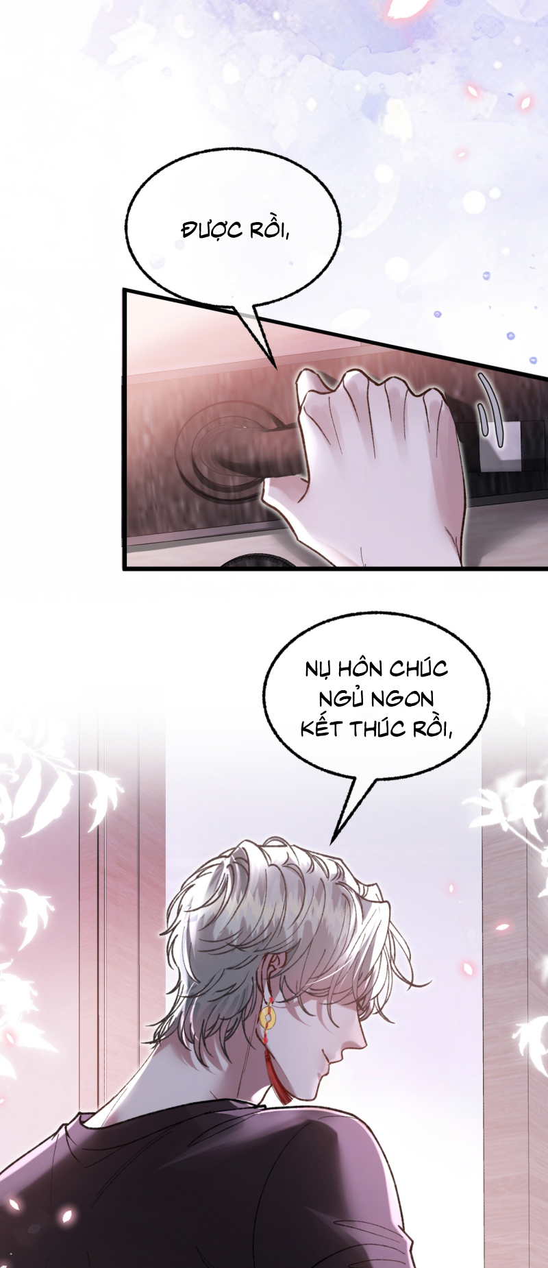 Scandal Ngọt Ngào Và Cay Nồng Chap 36 - Trang 2