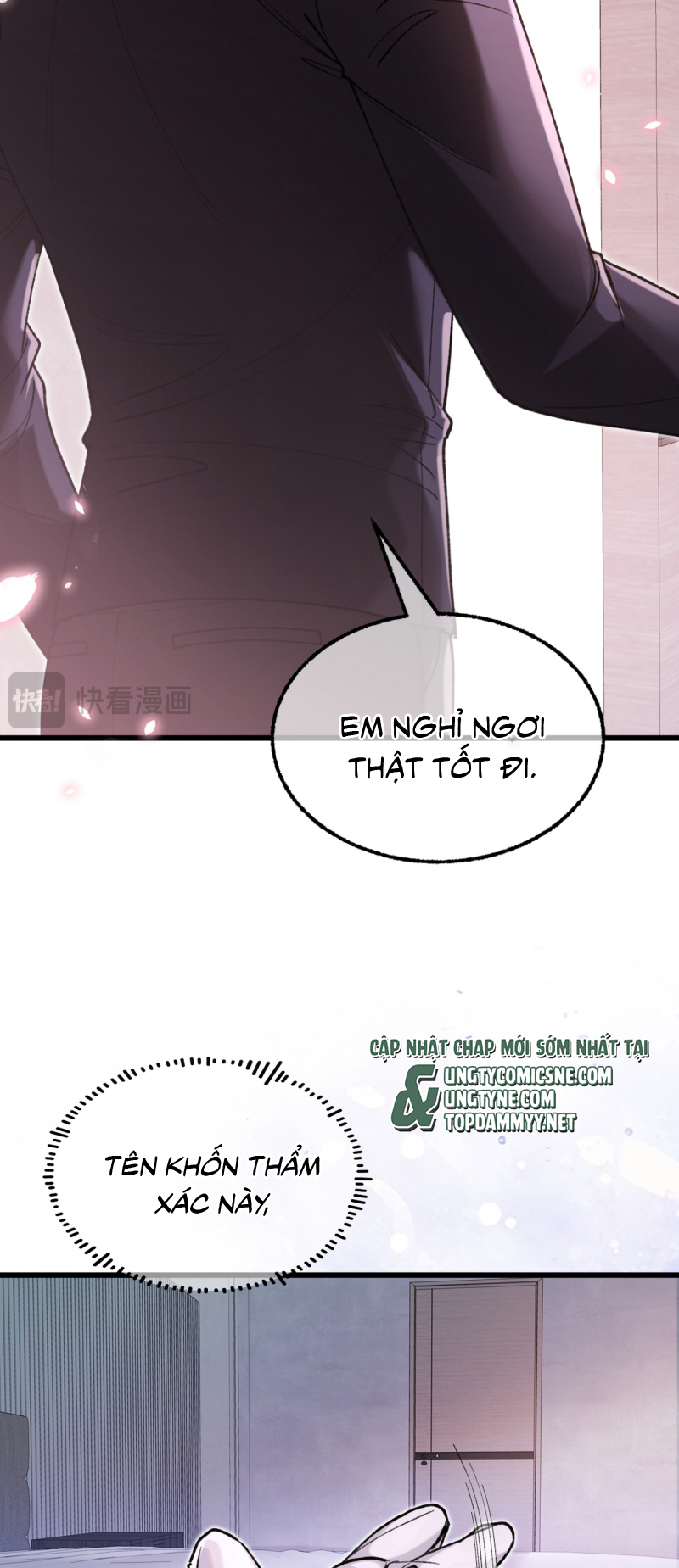 Scandal Ngọt Ngào Và Cay Nồng Chap 36 - Trang 2