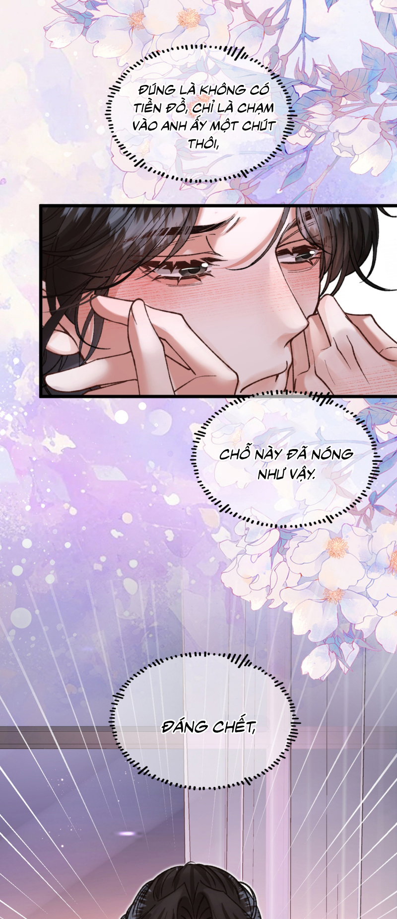 Scandal Ngọt Ngào Và Cay Nồng Chap 36 - Trang 2