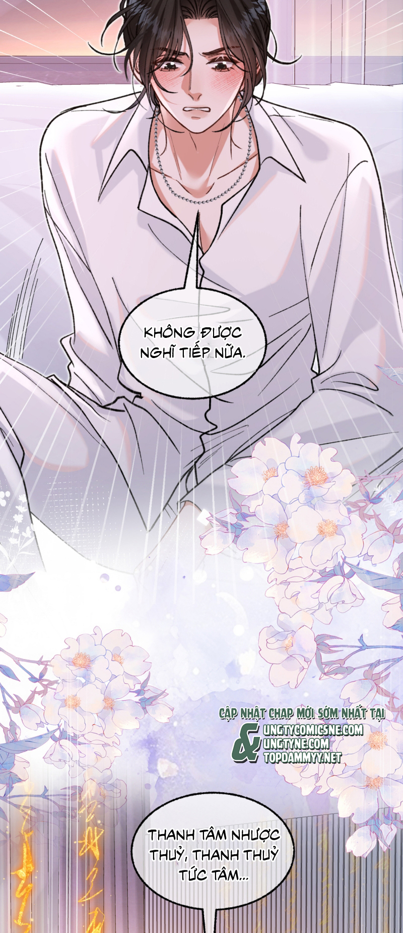 Scandal Ngọt Ngào Và Cay Nồng Chap 36 - Trang 2