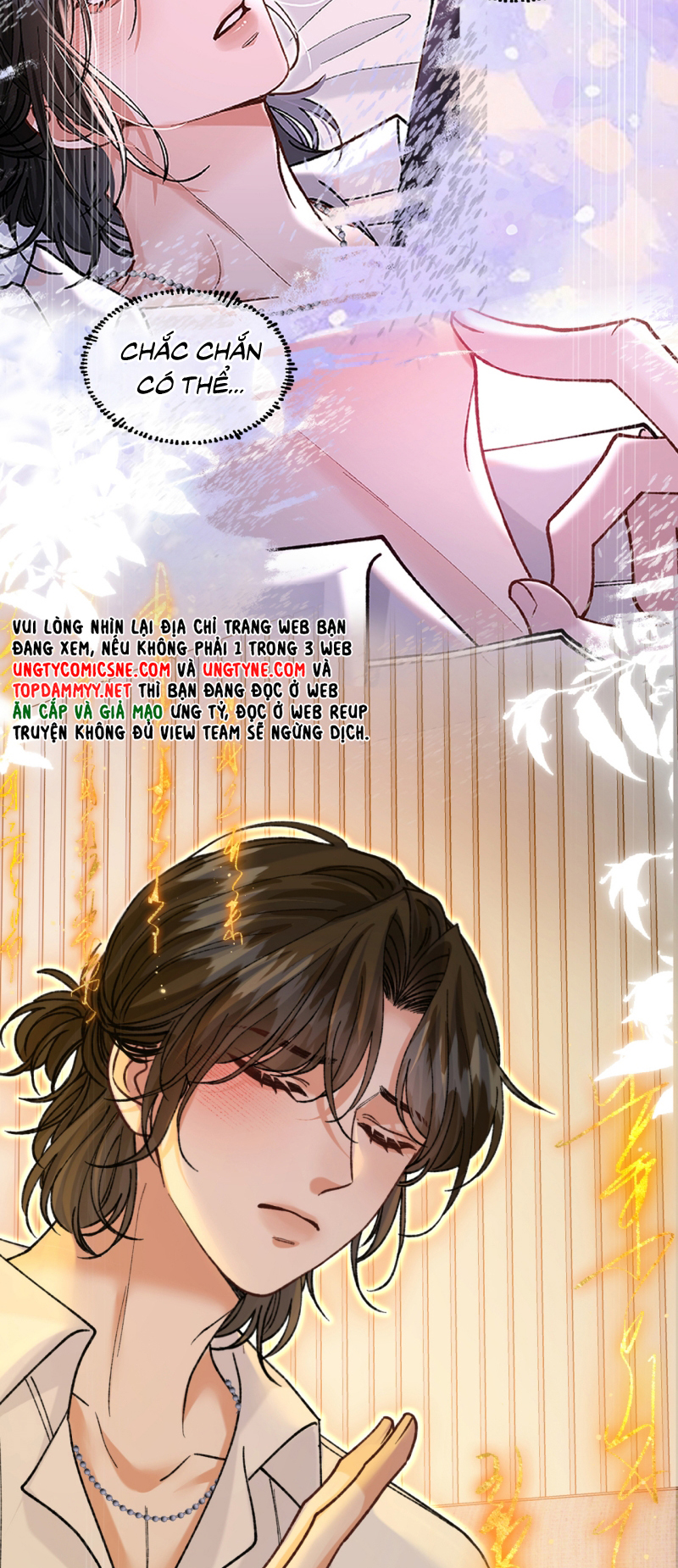 Scandal Ngọt Ngào Và Cay Nồng Chap 36 - Trang 2