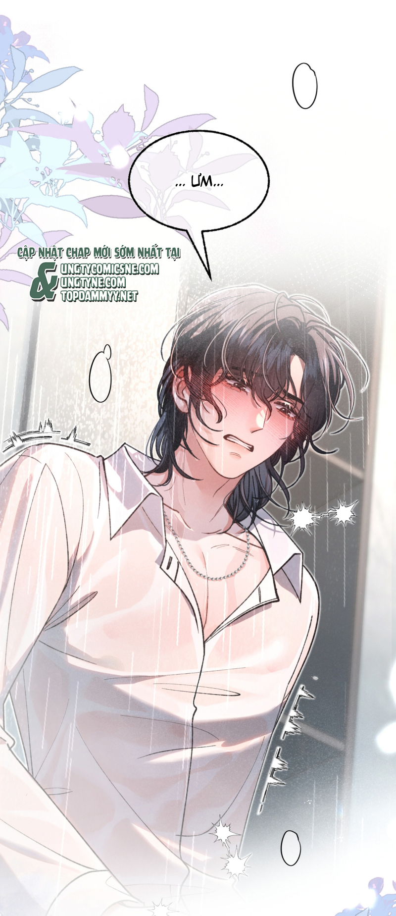 Scandal Ngọt Ngào Và Cay Nồng Chap 36 - Trang 2