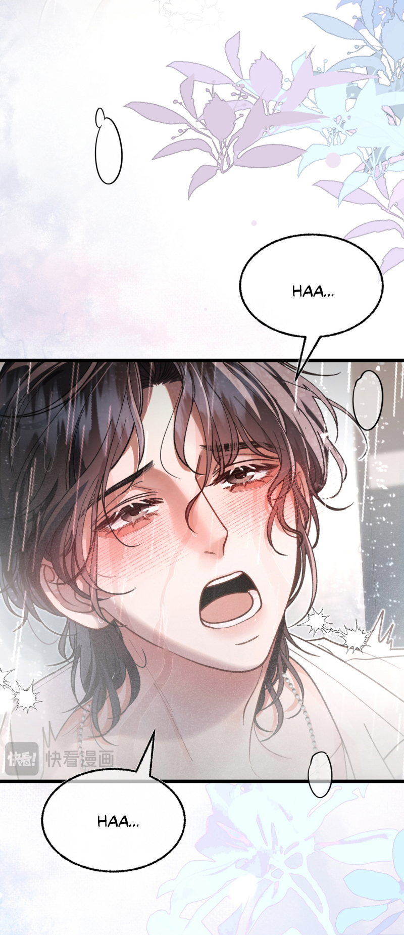 Scandal Ngọt Ngào Và Cay Nồng Chap 36 - Trang 2