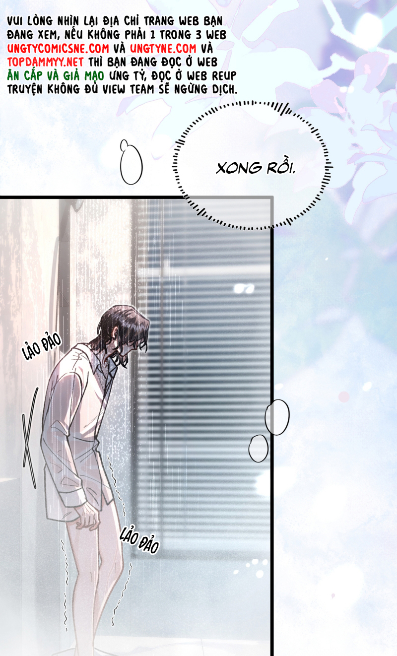 Scandal Ngọt Ngào Và Cay Nồng Chap 36 - Trang 2