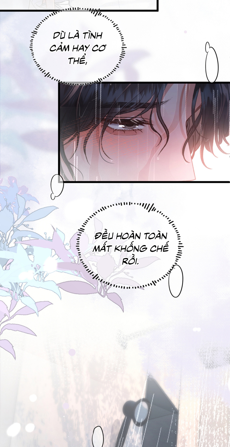 Scandal Ngọt Ngào Và Cay Nồng Chap 36 - Trang 2