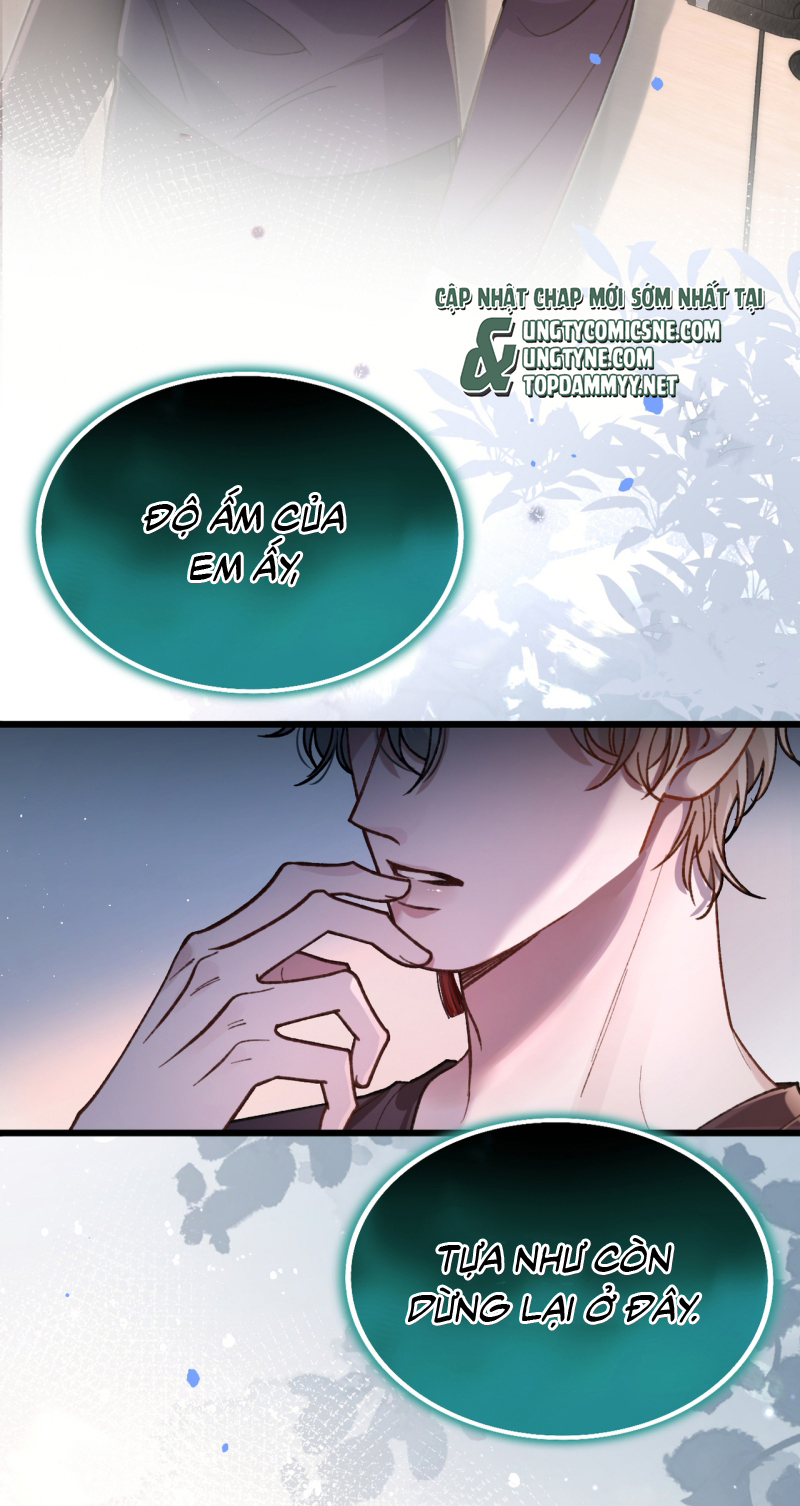 Scandal Ngọt Ngào Và Cay Nồng Chap 36 - Trang 2