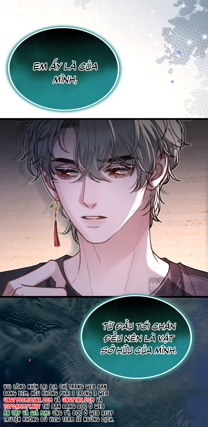 Scandal Ngọt Ngào Và Cay Nồng Chap 36 - Trang 2