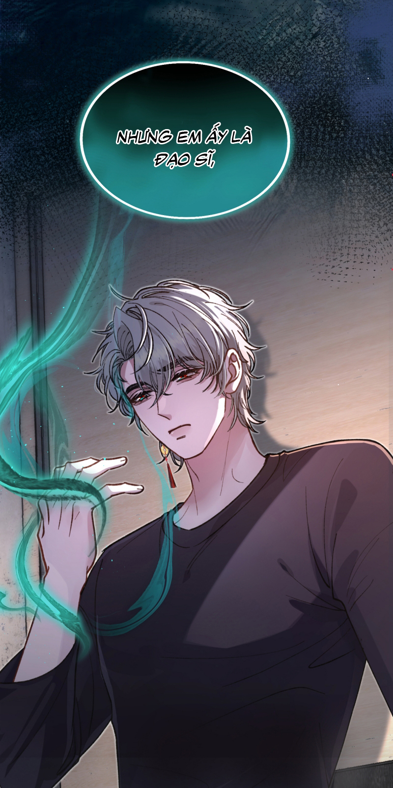 Scandal Ngọt Ngào Và Cay Nồng Chap 36 - Trang 2