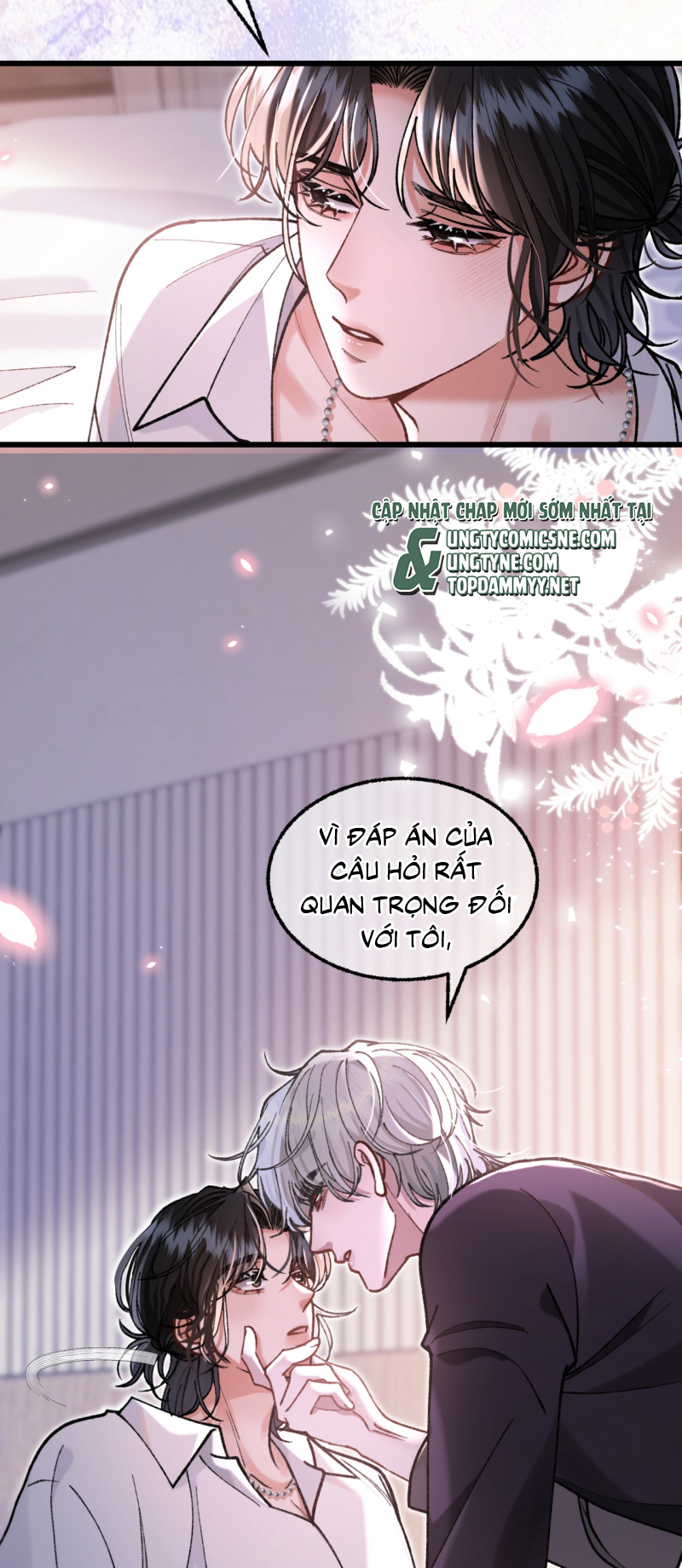 Scandal Ngọt Ngào Và Cay Nồng Chap 36 - Trang 2