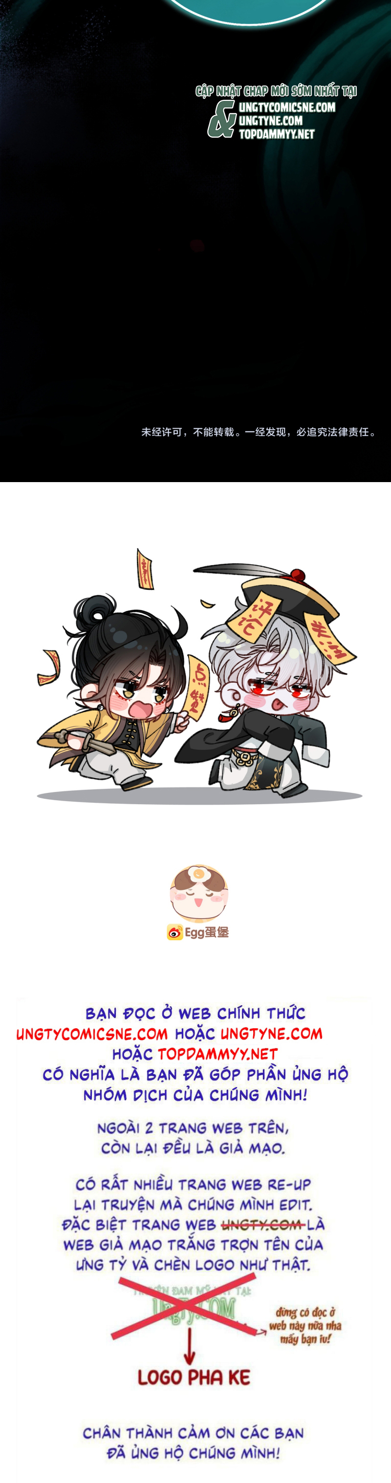 Scandal Ngọt Ngào Và Cay Nồng Chap 36 - Trang 2