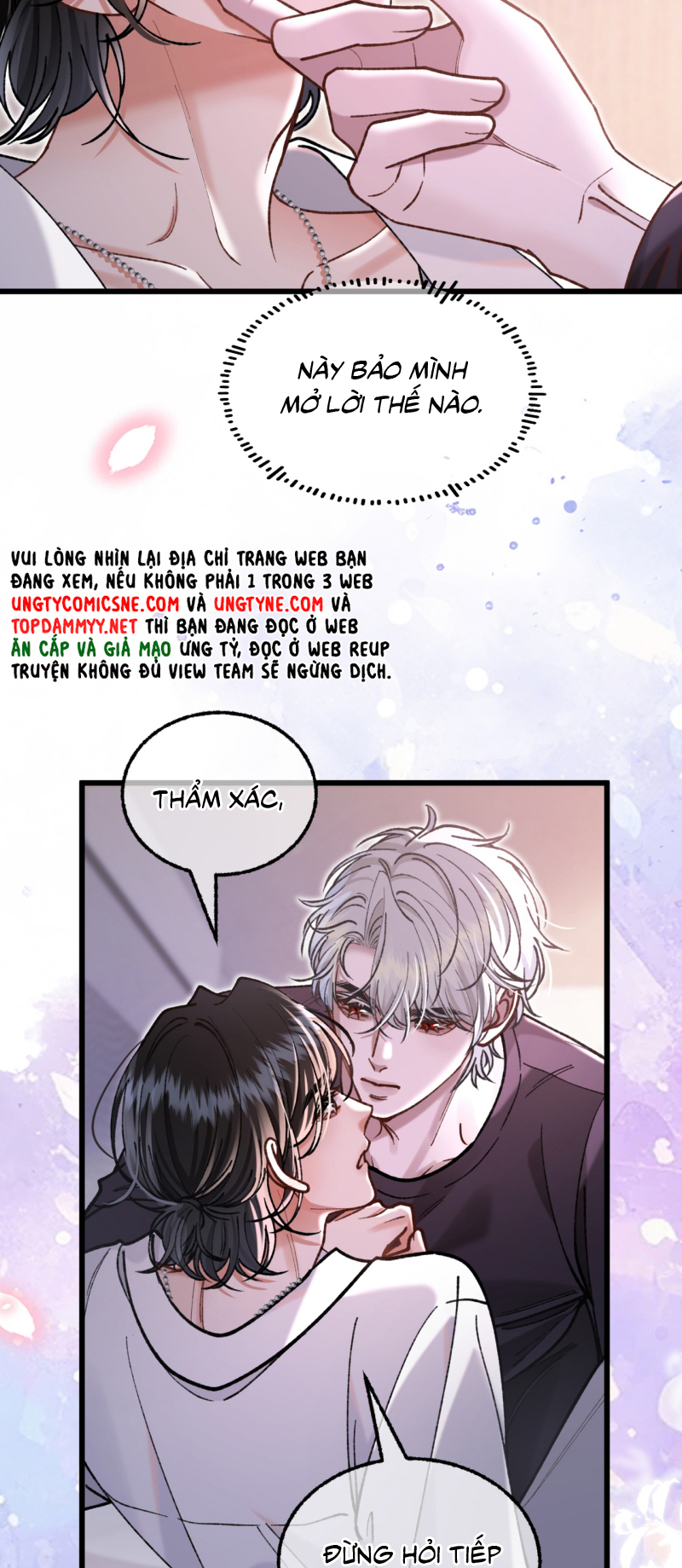 Scandal Ngọt Ngào Và Cay Nồng Chap 36 - Trang 2