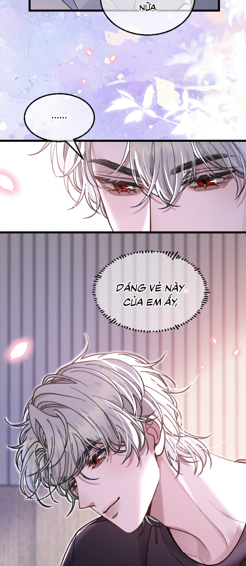 Scandal Ngọt Ngào Và Cay Nồng Chap 36 - Trang 2