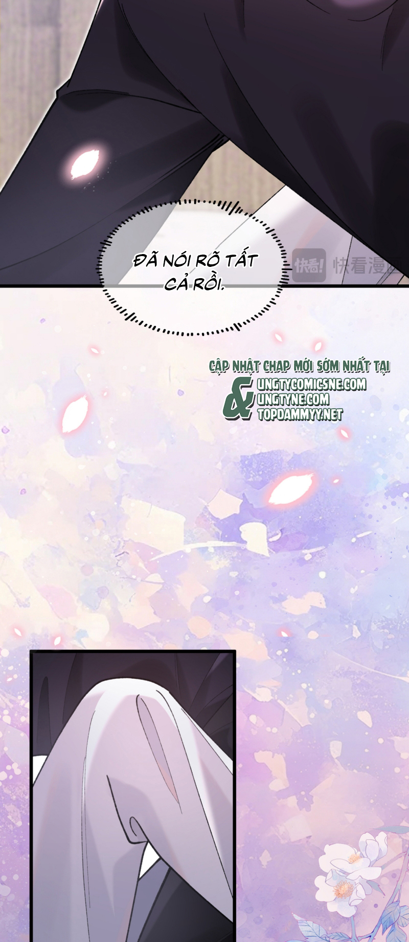 Scandal Ngọt Ngào Và Cay Nồng Chap 36 - Trang 2