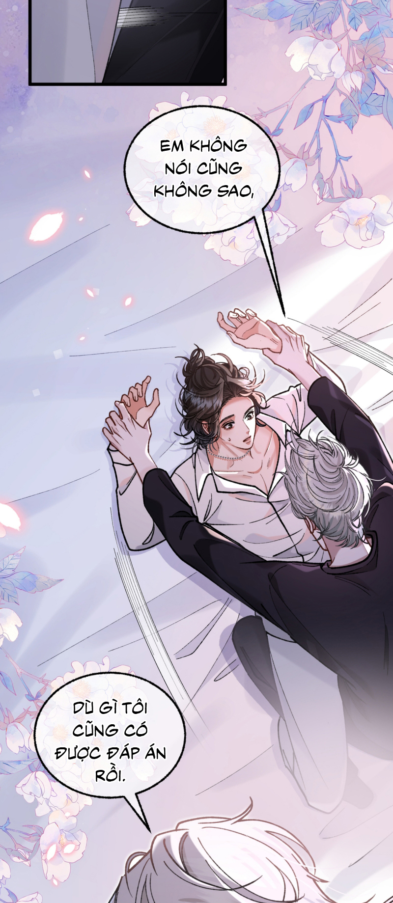 Scandal Ngọt Ngào Và Cay Nồng Chap 36 - Trang 2