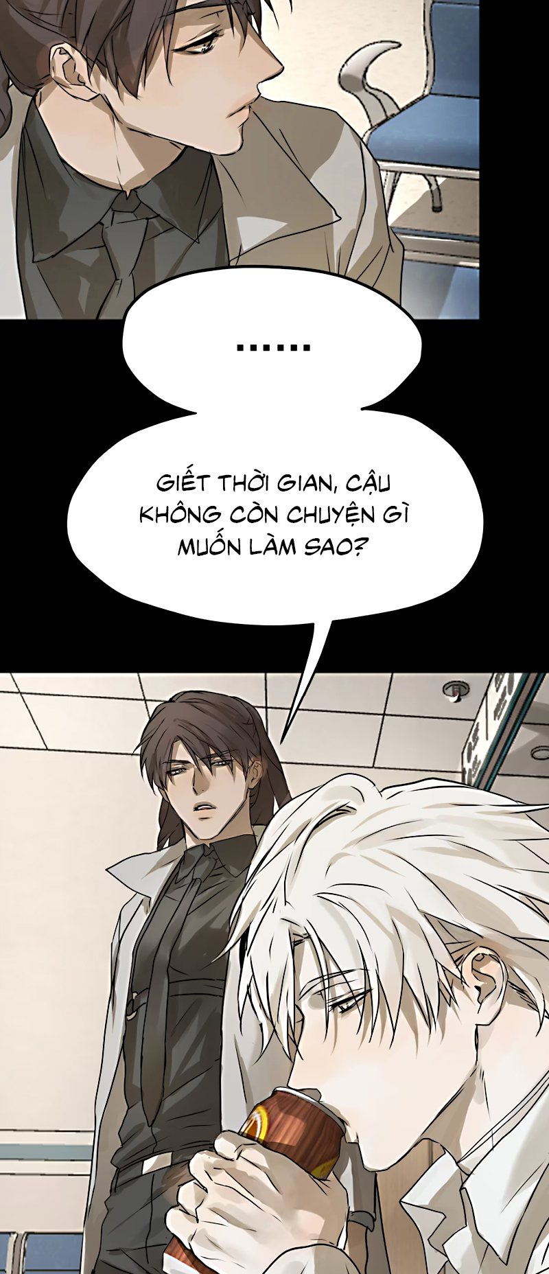 Bị Chó Điên Phát Hiện Tôi Là Đồng Loại Chap 13 - Next 