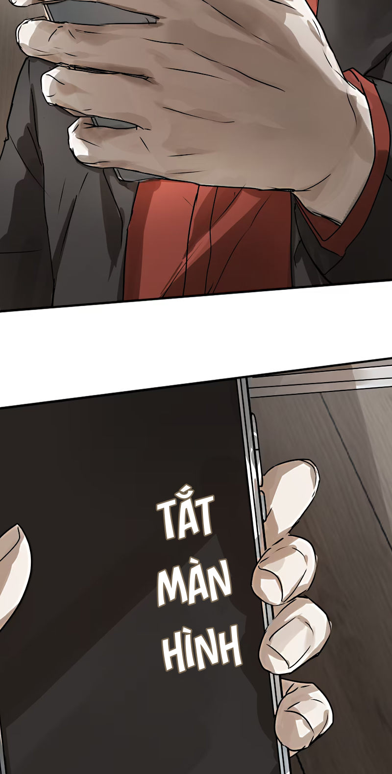 Bị Chó Điên Phát Hiện Tôi Là Đồng Loại Chap 13 - Next 