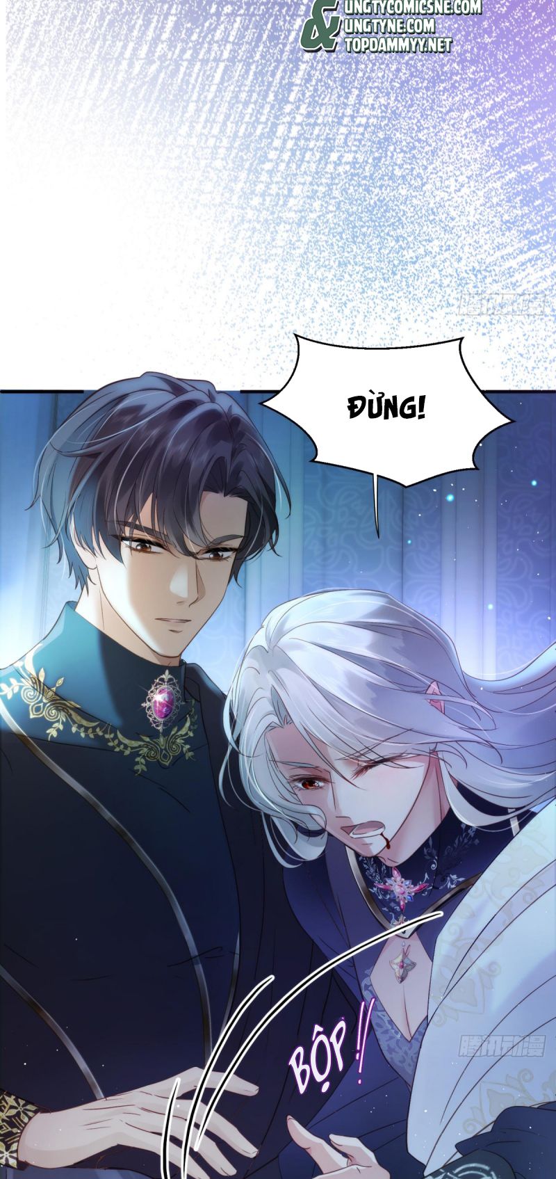 SAU KHI BỊ BẠO QUÂN QUÂN PHU CƯỜNG CHIẾM Chap 1 - Trang 2