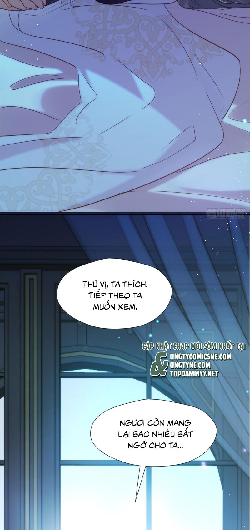 SAU KHI BỊ BẠO QUÂN QUÂN PHU CƯỜNG CHIẾM Chap 1 - Trang 2