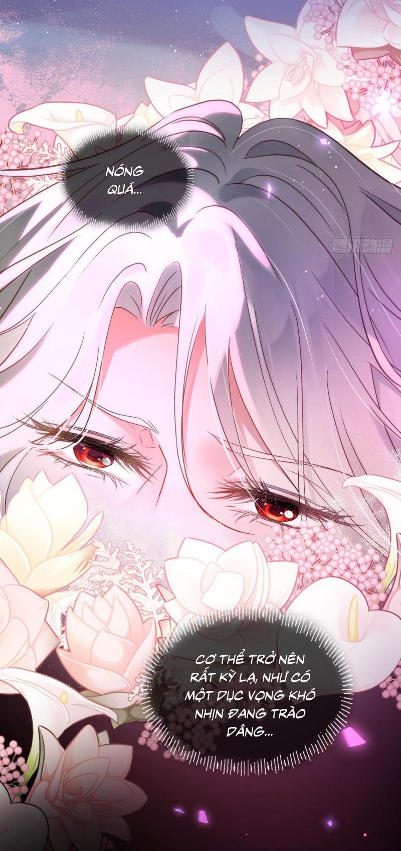 SAU KHI BỊ BẠO QUÂN QUÂN PHU CƯỜNG CHIẾM Chap 1 - Trang 2